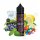 Flavorist - Maroc Mint Dark Berry 10ml Longfill Aroma
