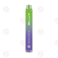 ELUX Legend Mini - Fresh Mint Ribena Disposable