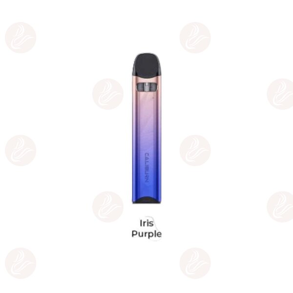 Uwell - Caliburn A3S Podsystem iris purple
