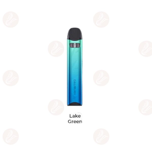 Uwell - Caliburn A3S Podsystem lake green