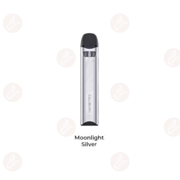 Uwell - Caliburn A3S Podsystem moonlight silver