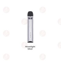 Uwell - Caliburn A3S Podsystem moonlight silver
