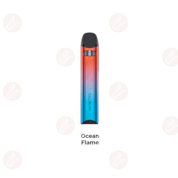 Uwell - Caliburn A3S Podsystem ocean flame