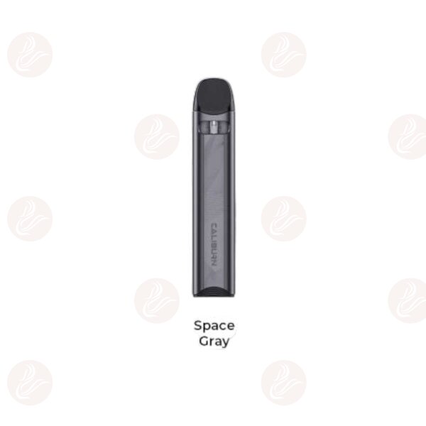Uwell - Caliburn A3S Podsystem space gray