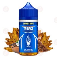 Halo - Tribeca ( RY4 tobacco & caramel) 50ml