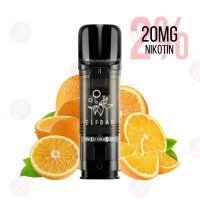 Elfbar - Elfa Pro Pods - Wild Orange 20mg/ml 2%