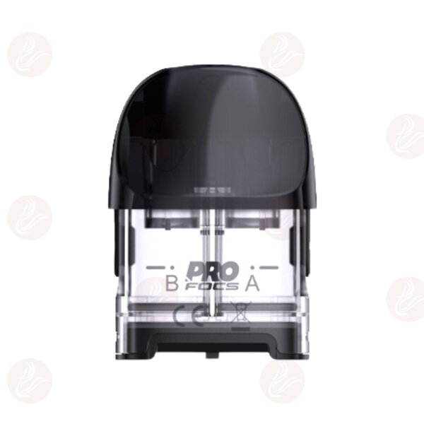 Uwell - Caliburn Explorer Pods 2 Pack (2x1ml)