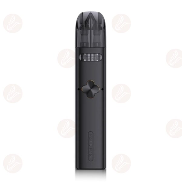 Uwell - Caliburn Explorer Pod Kit Black