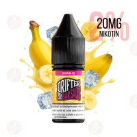 Drifter Bar Salts - 20mg Nikotinsalz Banana Ice