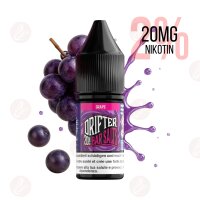 Drifter Bar Salts - Sale da 20 mg di nicotina Grape