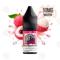Drifter Bar Salts - 10mg Nikotinsalz Lychee