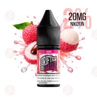Drifter Bar Salts - Sale da 20 mg di nicotina Lychee