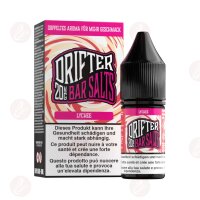 Drifter Bar Salts - Sale da 20 mg di nicotina Lychee