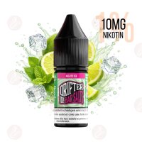 Drifter Bar Salts - 10mg Nikotinsalz Mojito Ice