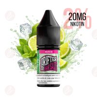 Drifter Bar Salts - 20mg Nikotinsalz Mojito Ice