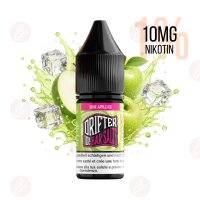 Drifter Bar Salts - 10mg Nikotinsalz Sour Apple Ice