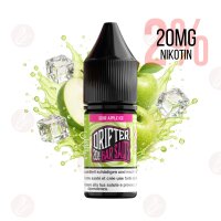 Drifter Bar Salts - 20mg Nikotinsalz Sour Apple Ice