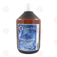FOO - Vape Base 100% PG 500ml / 1000ml