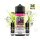 Drifter Bar Juice - Sour Apple Ice 120ml with 3mg/ml nicotine
