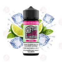 Drifter Bar Juice - Mojito Ice 120ml - Shortfill