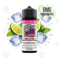 Drifter Bar Juice - 120ml Ohne Mojito Ice