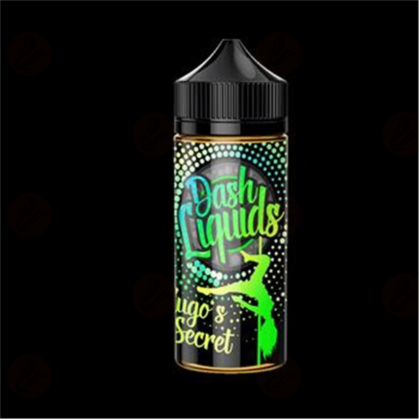 Dash Liquids - Hugo´s Secret  20ml