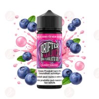 Drifter Bar Juice - Blueberry Bubblegum 120ml