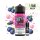 Drifter Bar Juice - Blueberry Bubblegum Shortfill 120ml mit 1.5 mg/ml Nikotin