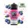 Drifter Bar Juice - Blueberry Bubblegum Shortfill 120ml Ohne Nikotin
