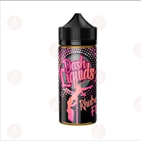 Dash Liquids - Rhubarb Flirt 20ml