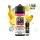 Drifter Bar Juice - Banana ICE shortfill 120ml avec 1.5 mg/ml de nicotine