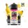 Drifter Bar Juice - Banana ICE Shortfill 120ml with 3 mg/ml nicotine