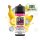Drifter Bar Juice - Banana Ice Shortfill 120ml without nicotine