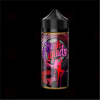 Dash Liquids - Cassis Royal 20ml