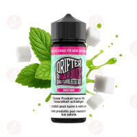 Drifter Bar Juice - Sweet Mint 120ml - Shortfill