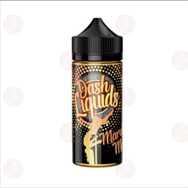 Dash Liquids - Marula´s 20ml