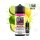 Drifter Bar Juice - 120ml mit 1,5mg/ml Nikotin Lemon And Lime