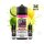 Drifter Bar Juice - 120ml with 3mg/ml nicotine Lemon And Lime