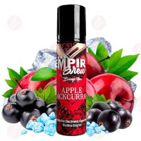 Empire Brew - Mela e ribes nero 50ml
