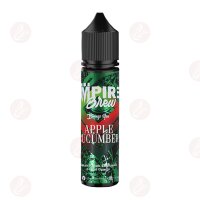 Empire Brew - Pomme et concombre 50 ml