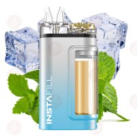Instafill - Polar Mint 3500 Disposable Vape Kit