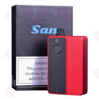 Vaperz Cloud X Gerobak - Kit San AIO Boro