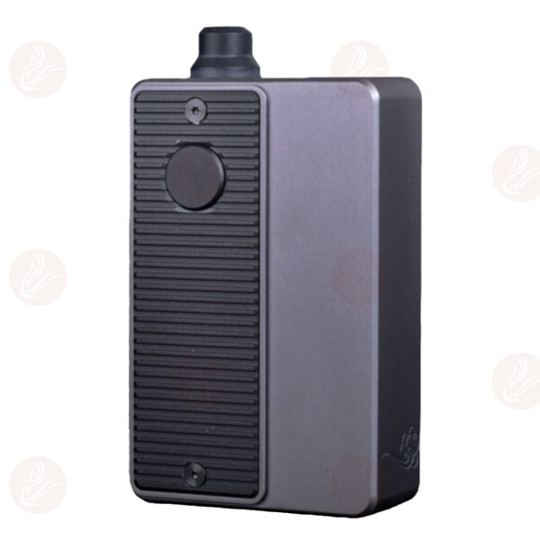 Vaperz Cloud X Gerobak - San AIO Boro Kit gunmetal