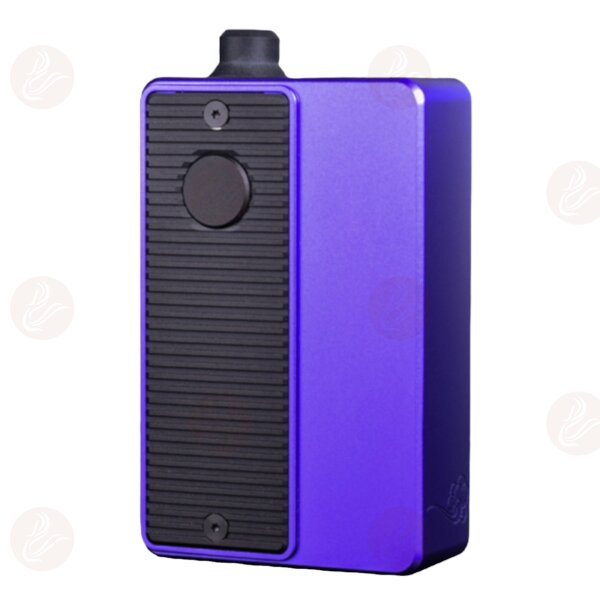Vaperz Cloud X Gerobak - San AIO Boro Kit purple