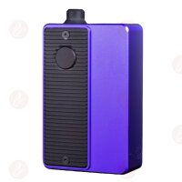 Vaperz Cloud X Gerobak - San AIO Boro Kit viola