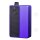 Vaperz Cloud X Gerobak - San AIO Boro Kit purple