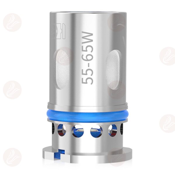 Vaperz Cloud - VC Tech Mesh Coils 4 Pacchetti 0.15 Ohm