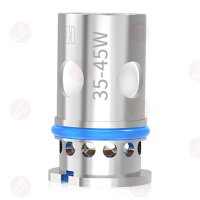 Vaperz Cloud - VC Tech Mesh Coils 4 Pack 0.4 Ohm