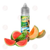 Pack à l´Ô - Watermelon Rockmelon 50ml