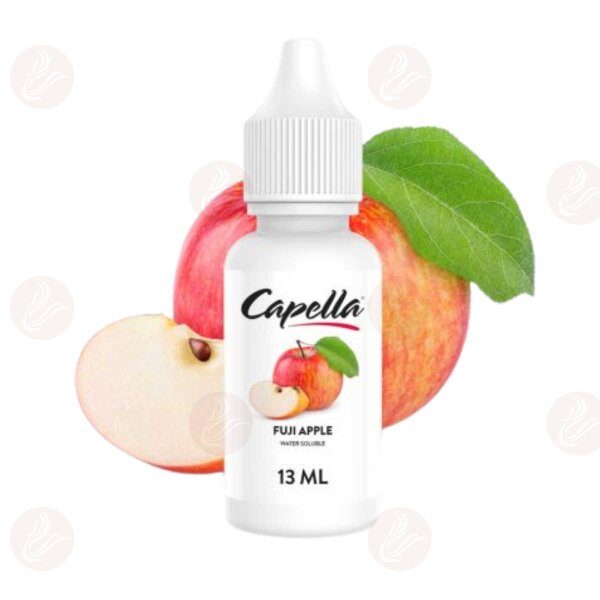 Arôme Capella - Fuji Apple 13ml